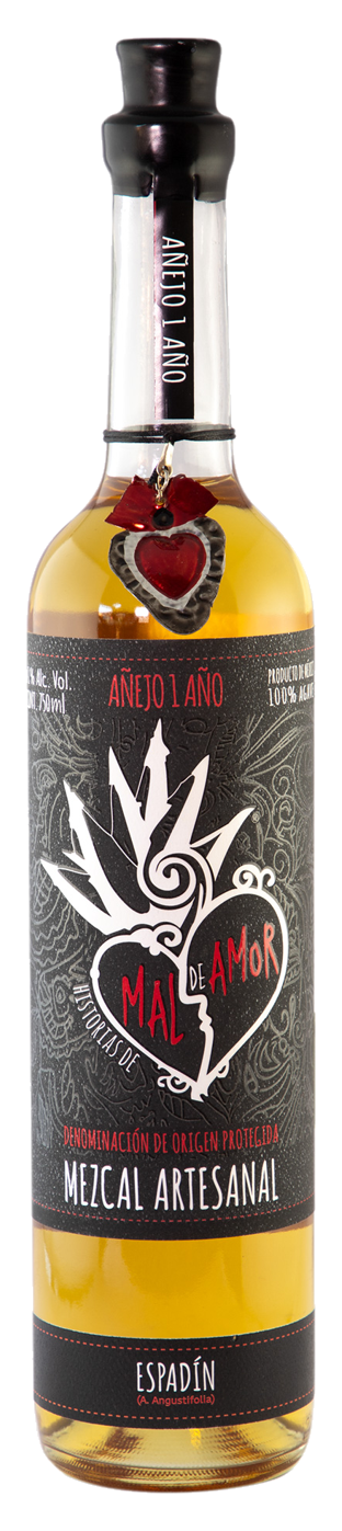 Añejo 1 Año