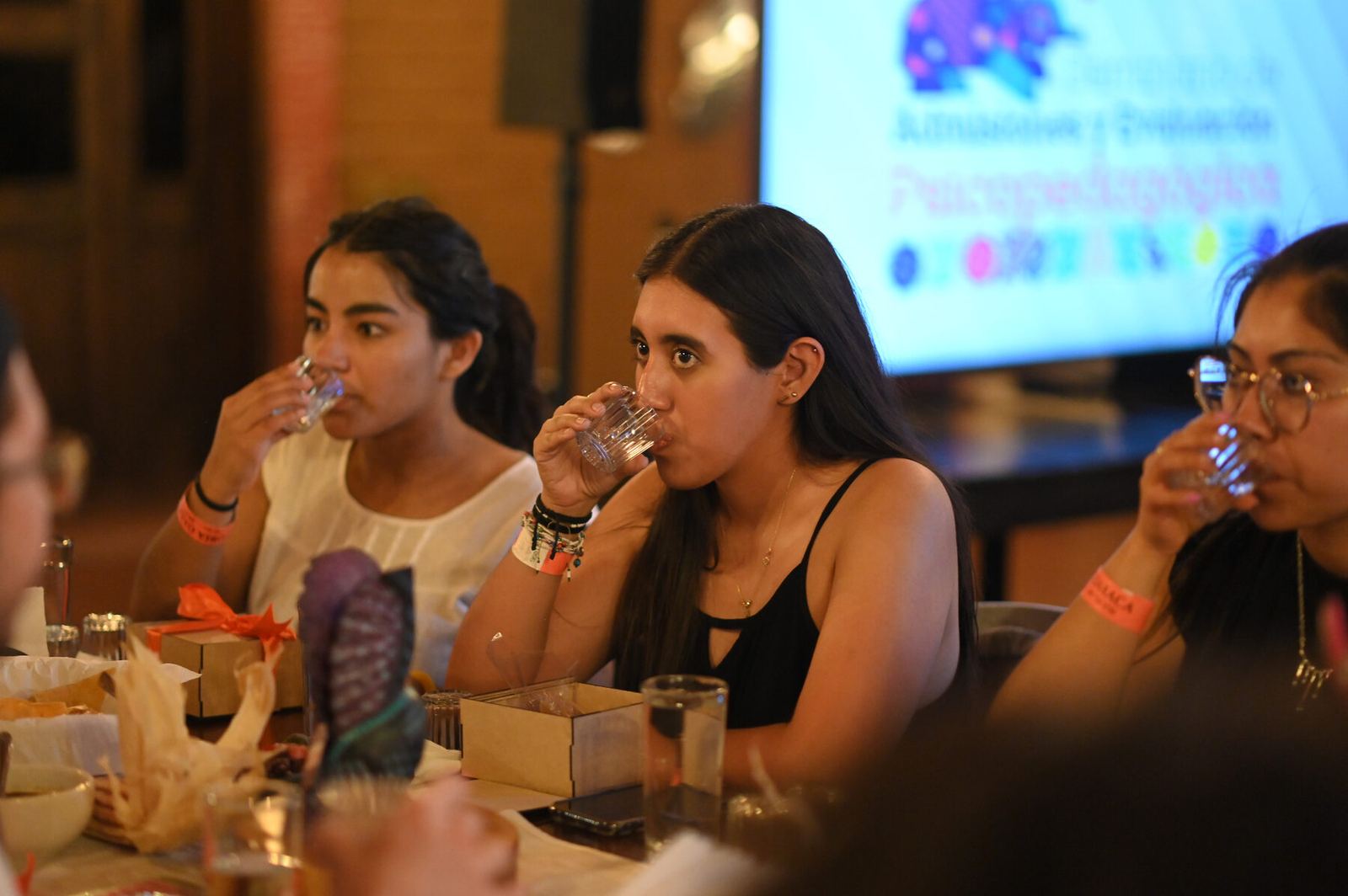 Catas de mezcal en palenque Mal de Amor Oaxaca