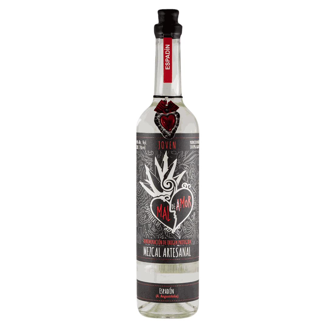 Espadín