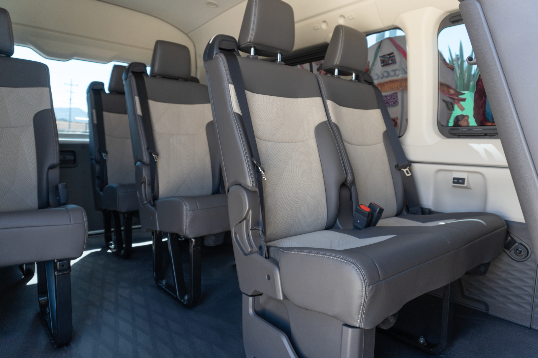 MDA Travel — Unidad 2