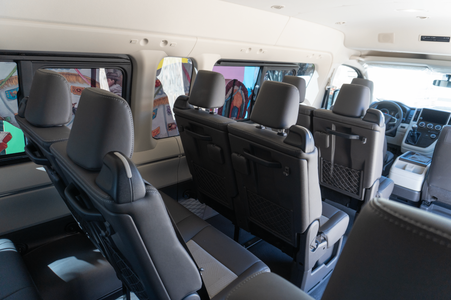MDA Travel — Unidad 4